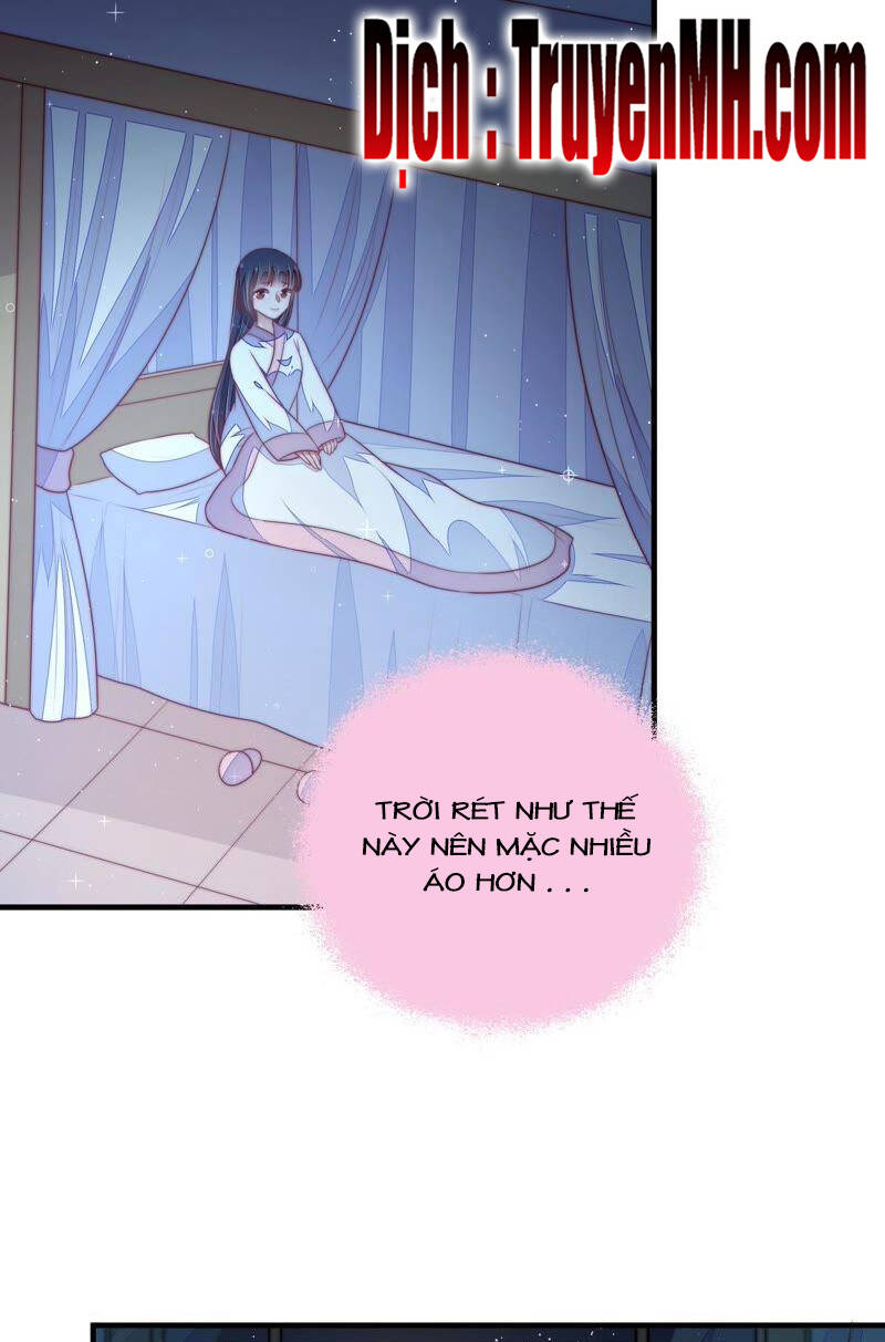 Ngày Nào Thiếu Soái Cũng Ghen Chapter 220 - 2