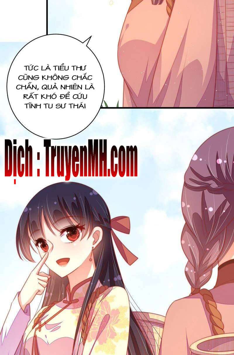 Ngày Nào Thiếu Soái Cũng Ghen Chapter 220 - 11