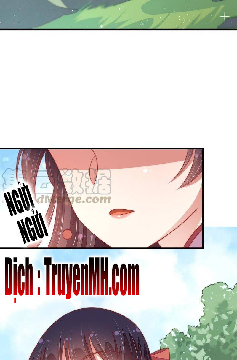 Ngày Nào Thiếu Soái Cũng Ghen Chapter 220 - 15