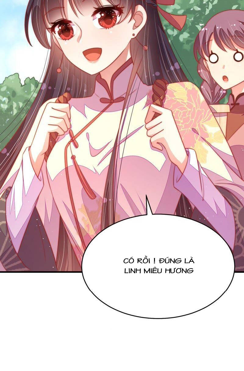 Ngày Nào Thiếu Soái Cũng Ghen Chapter 220 - 16