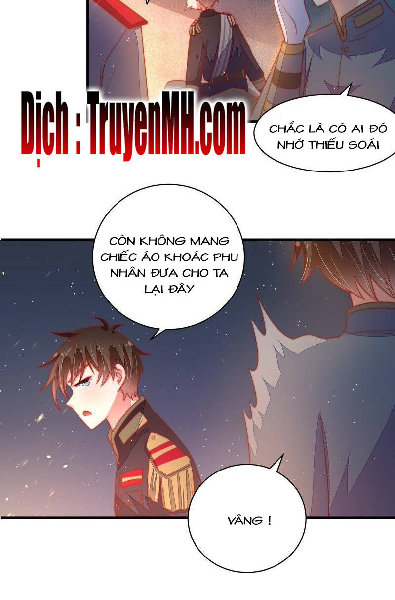 Ngày Nào Thiếu Soái Cũng Ghen Chapter 220 - 5