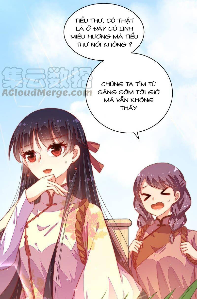 Ngày Nào Thiếu Soái Cũng Ghen Chapter 220 - 9