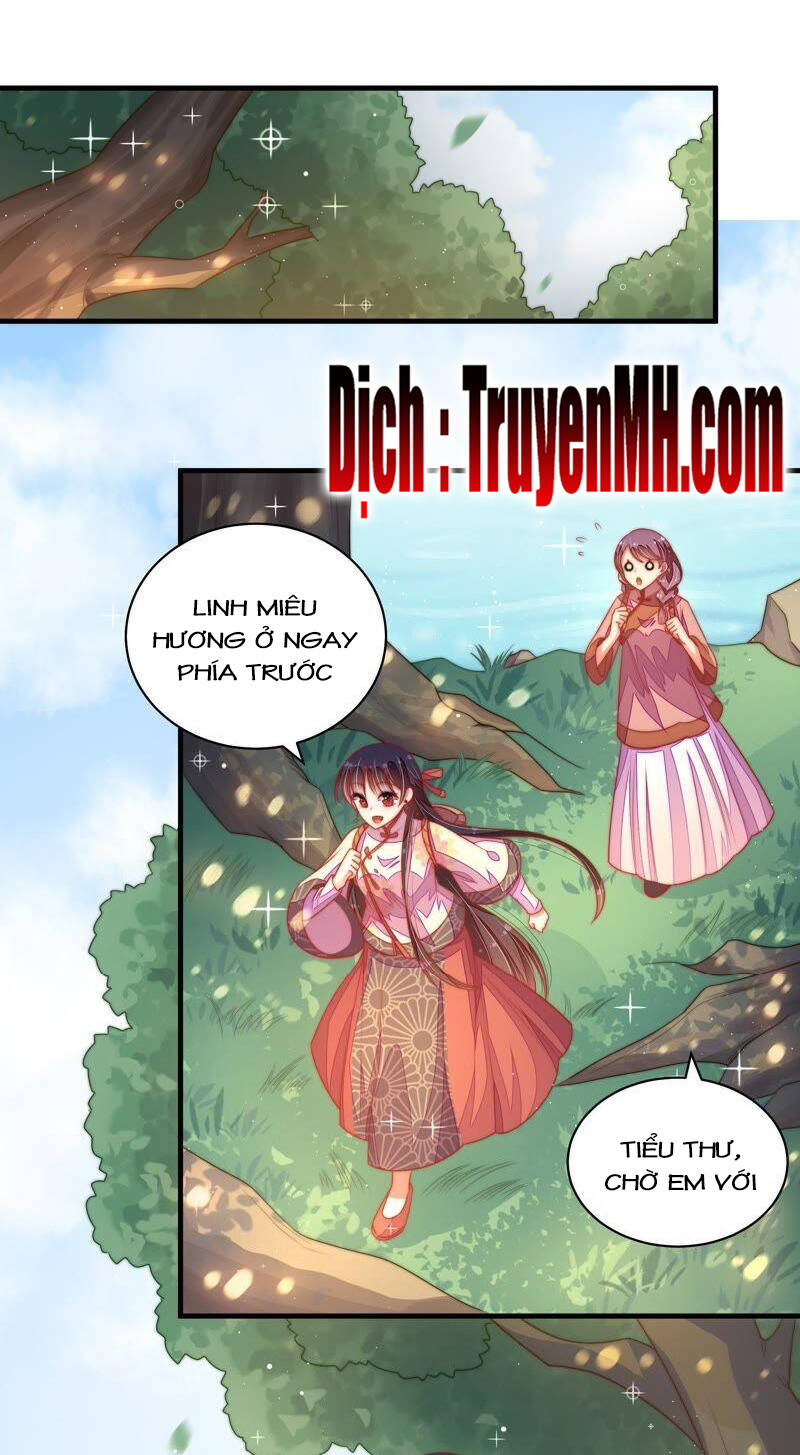 Ngày Nào Thiếu Soái Cũng Ghen Chapter 221 - 2