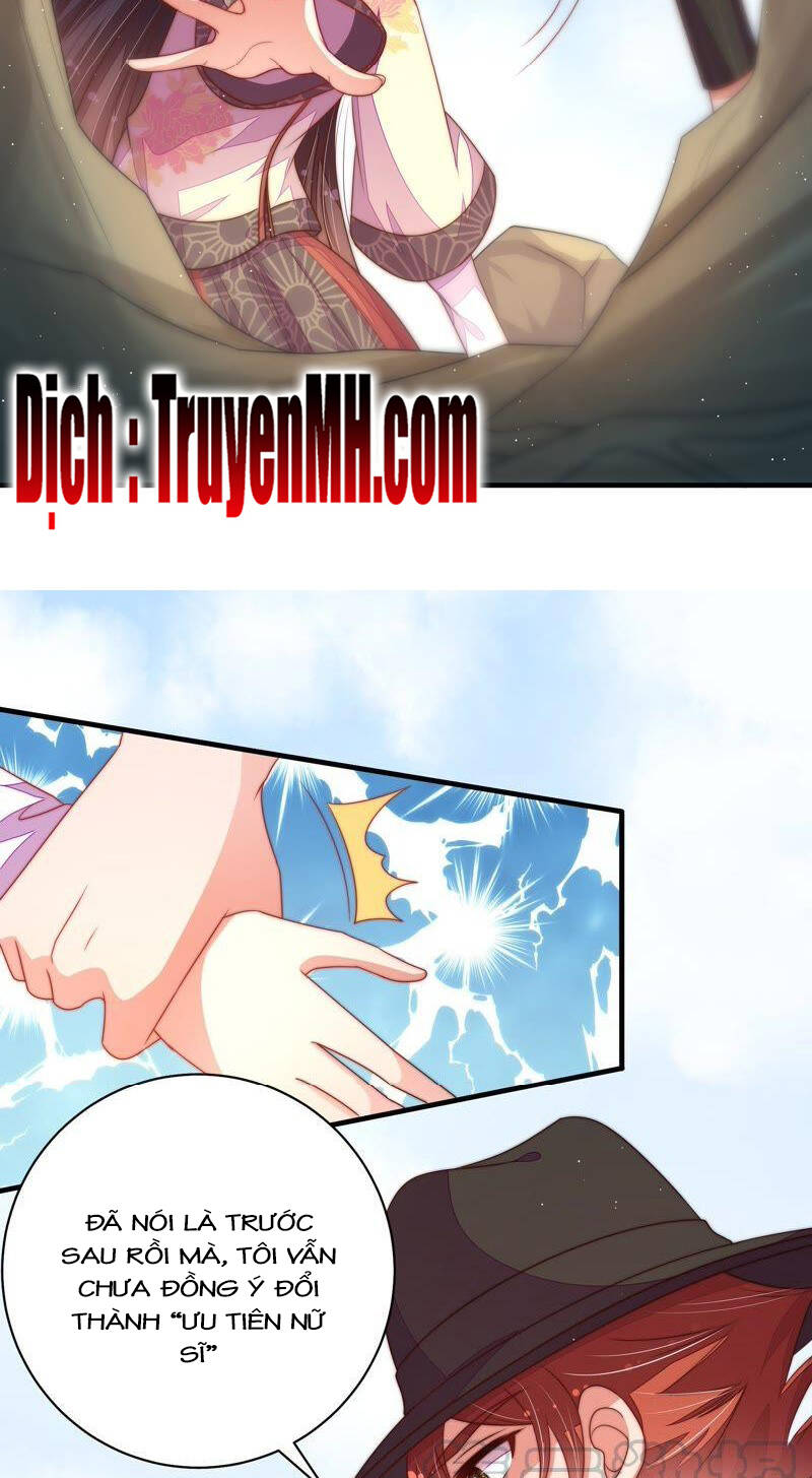 Ngày Nào Thiếu Soái Cũng Ghen Chapter 221 - 15