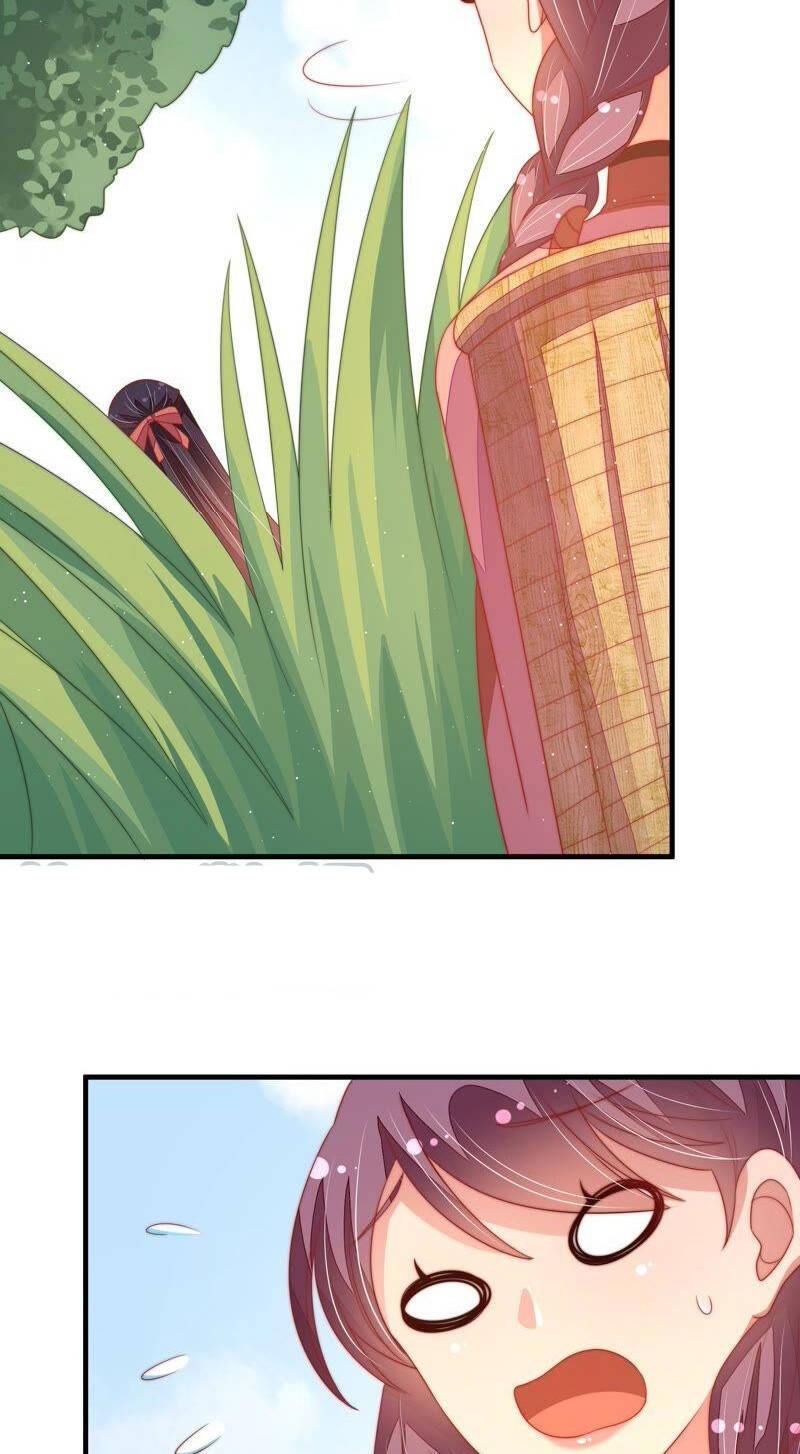 Ngày Nào Thiếu Soái Cũng Ghen Chapter 221 - 4