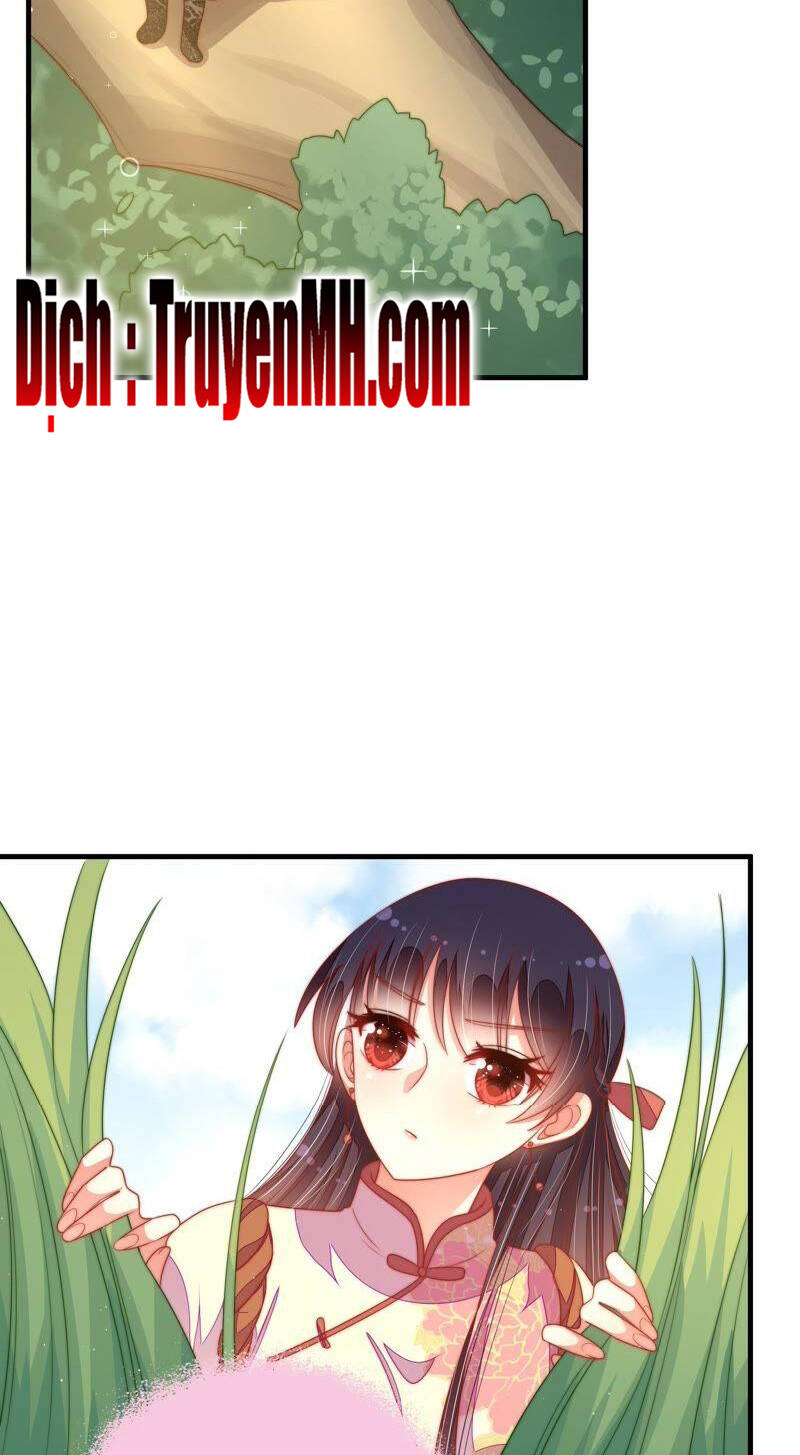 Ngày Nào Thiếu Soái Cũng Ghen Chapter 221 - 7