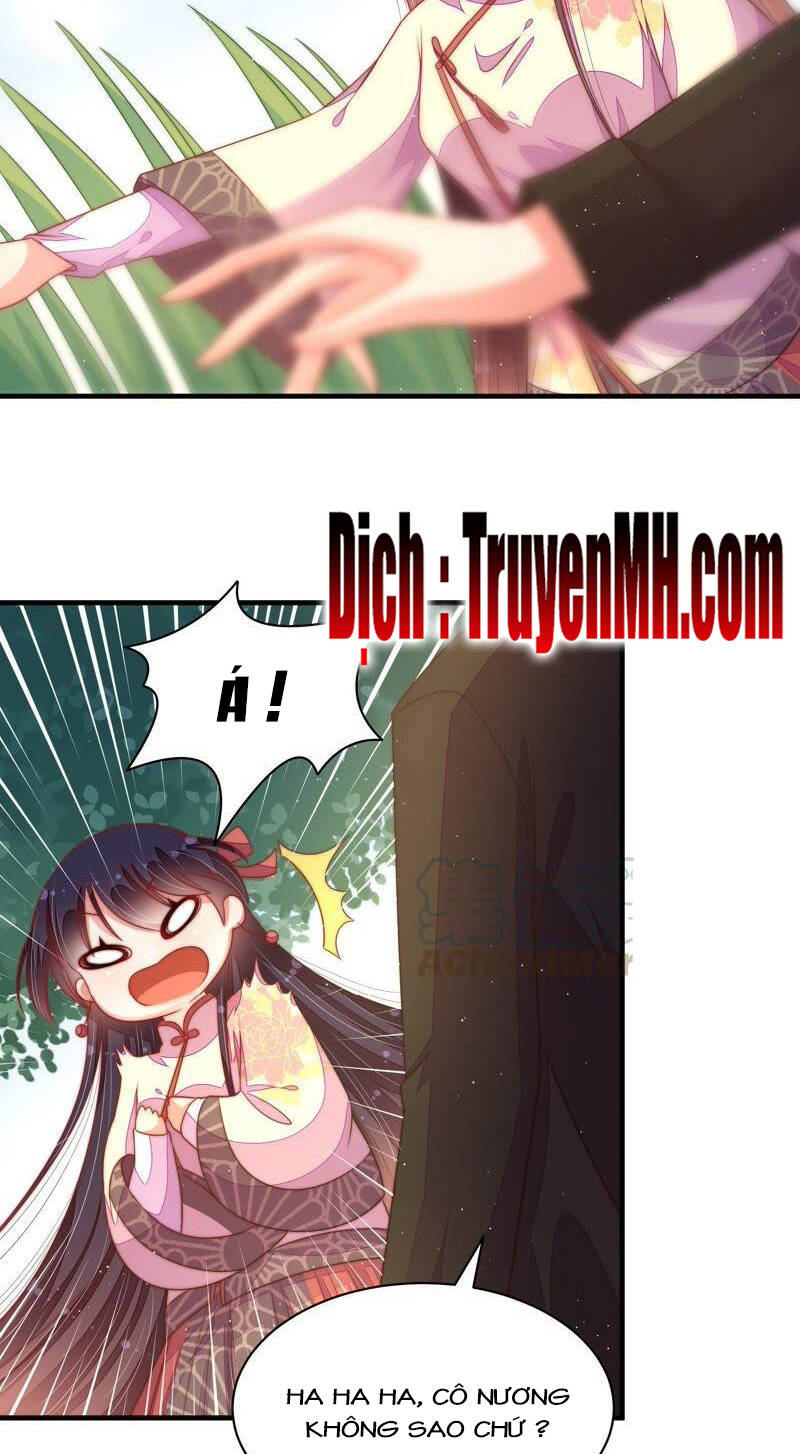 Ngày Nào Thiếu Soái Cũng Ghen Chapter 221 - 9