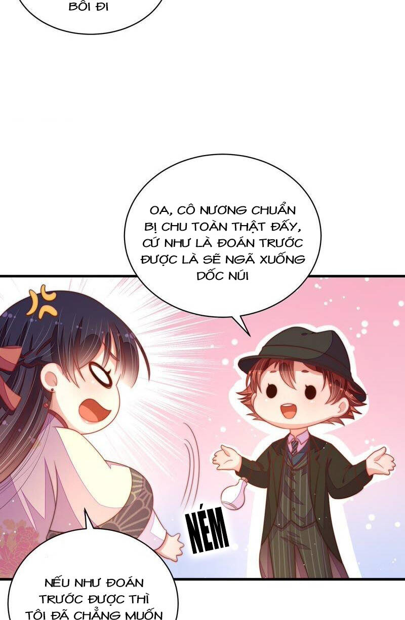 Ngày Nào Thiếu Soái Cũng Ghen Chapter 223 - 12