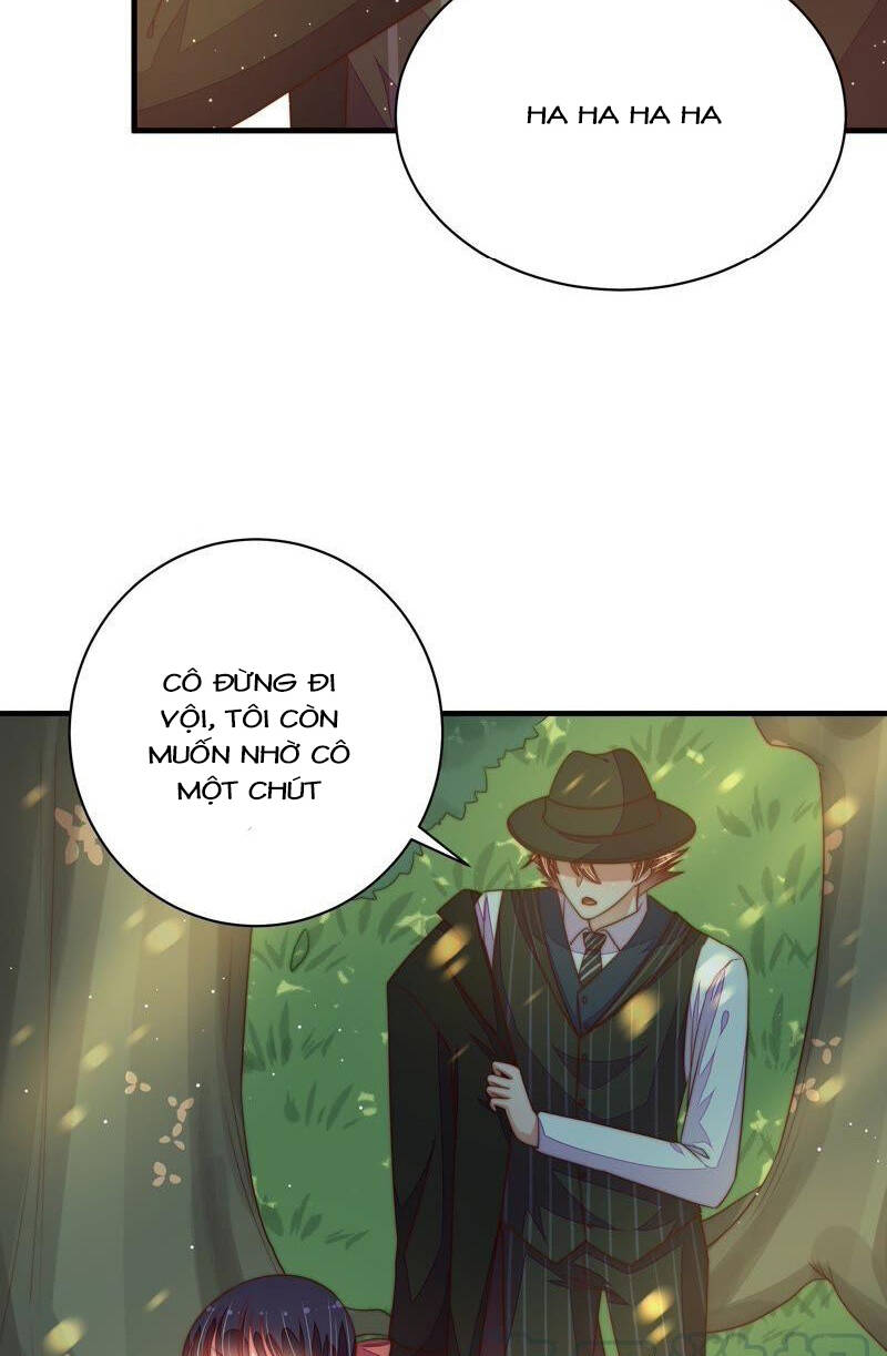 Ngày Nào Thiếu Soái Cũng Ghen Chapter 223 - 14