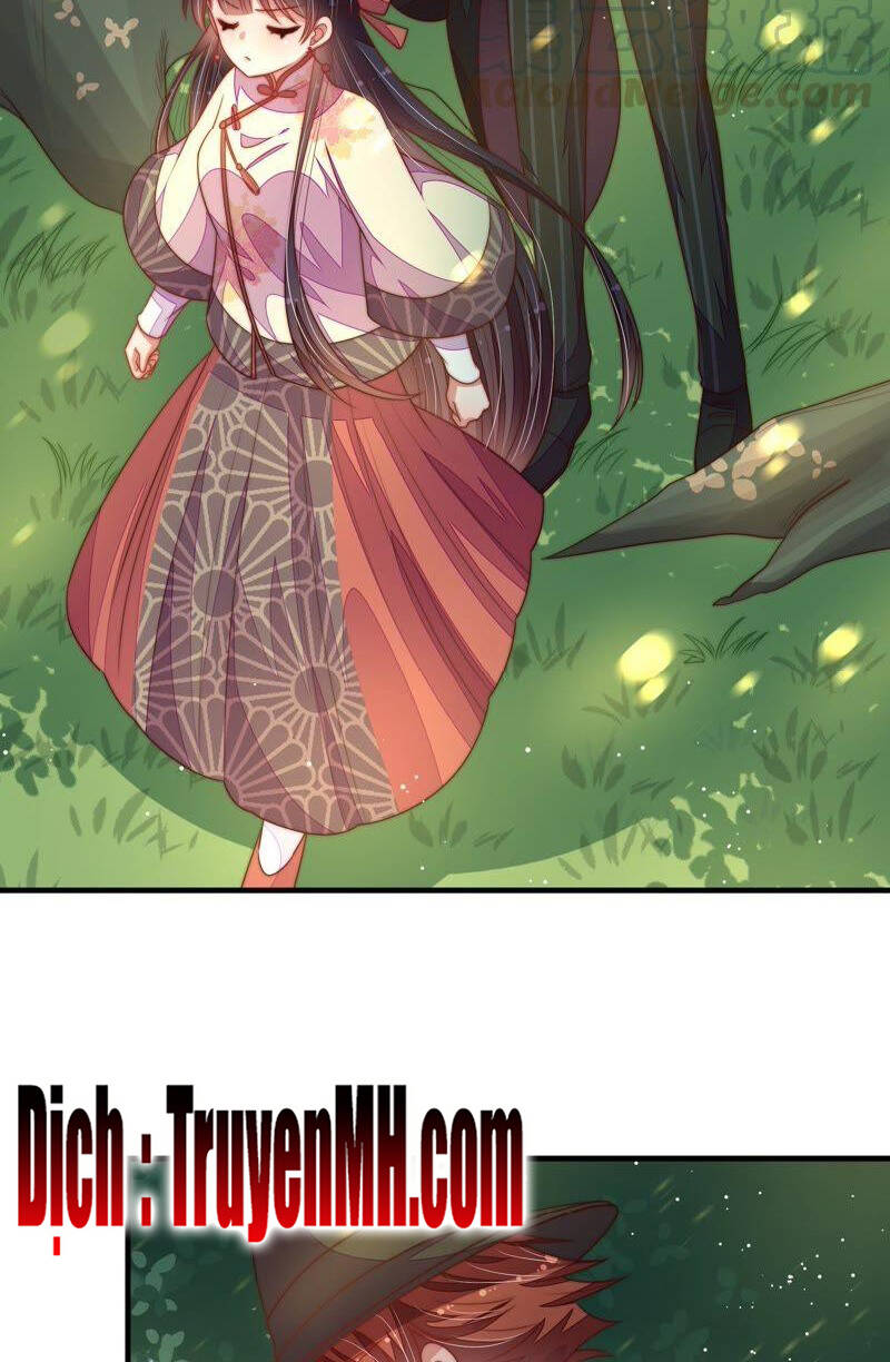Ngày Nào Thiếu Soái Cũng Ghen Chapter 223 - 15