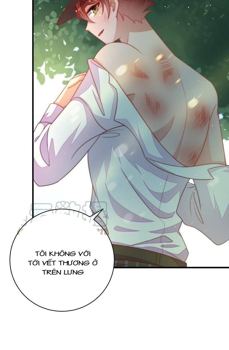 Ngày Nào Thiếu Soái Cũng Ghen Chapter 223 - 16