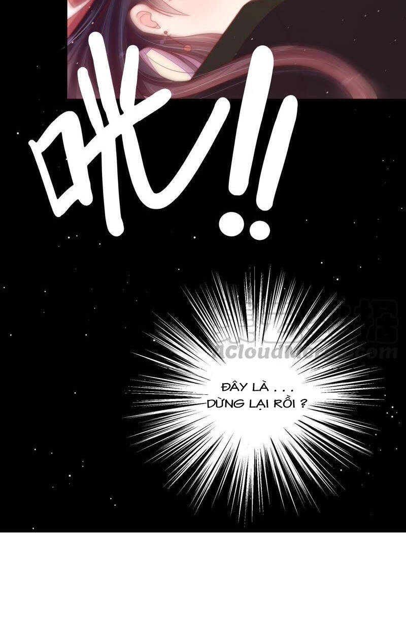 Ngày Nào Thiếu Soái Cũng Ghen Chapter 223 - 3
