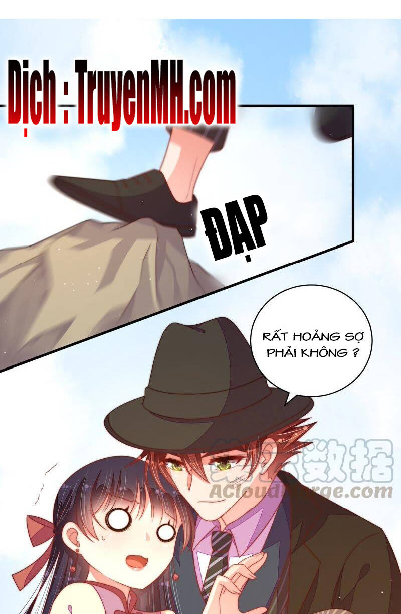 Ngày Nào Thiếu Soái Cũng Ghen Chapter 223 - 4