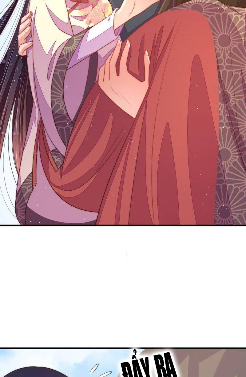 Ngày Nào Thiếu Soái Cũng Ghen Chapter 223 - 5