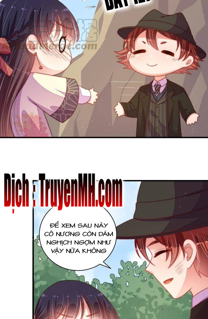 Ngày Nào Thiếu Soái Cũng Ghen Chapter 223 - 6