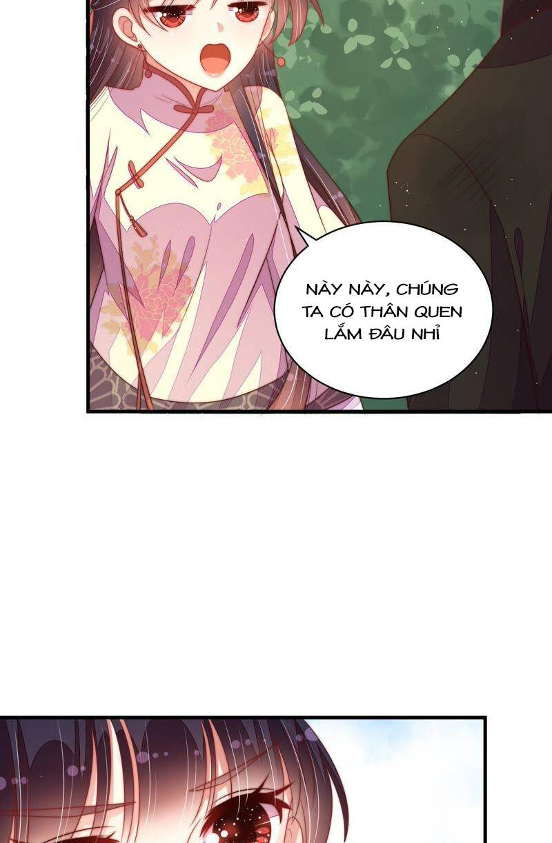 Ngày Nào Thiếu Soái Cũng Ghen Chapter 223 - 7