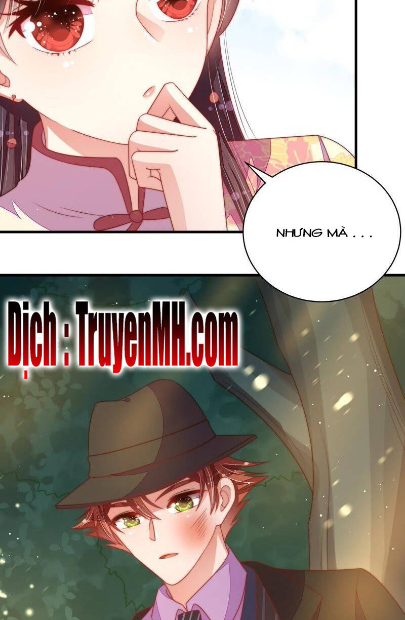 Ngày Nào Thiếu Soái Cũng Ghen Chapter 223 - 8