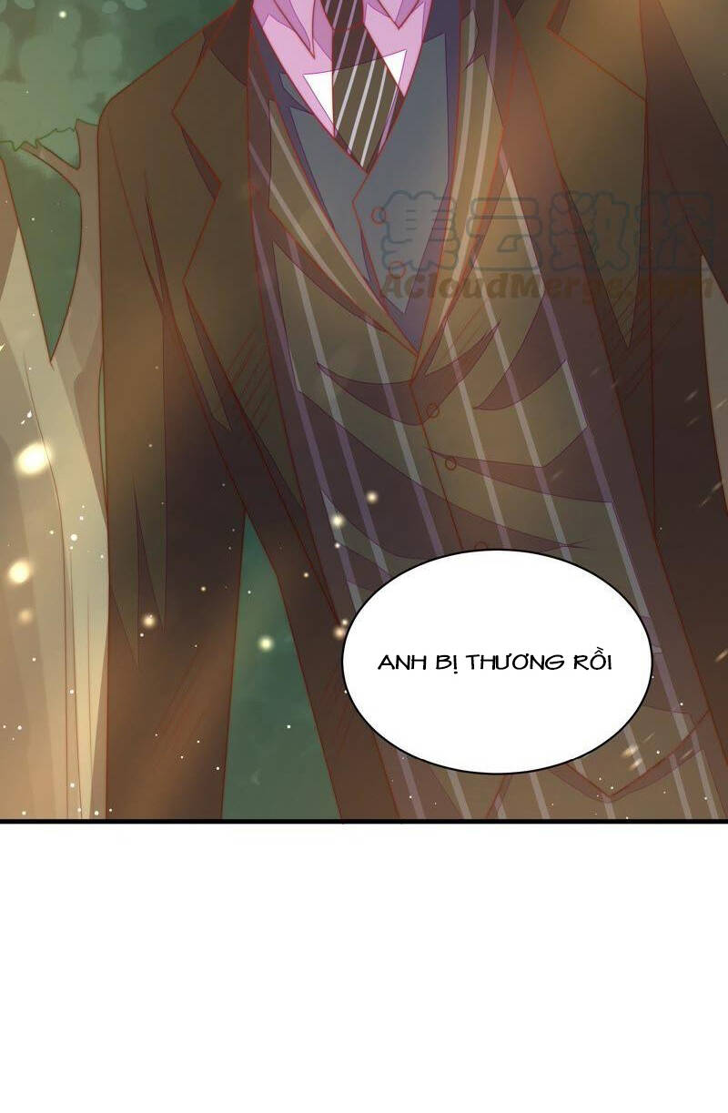 Ngày Nào Thiếu Soái Cũng Ghen Chapter 223 - 9