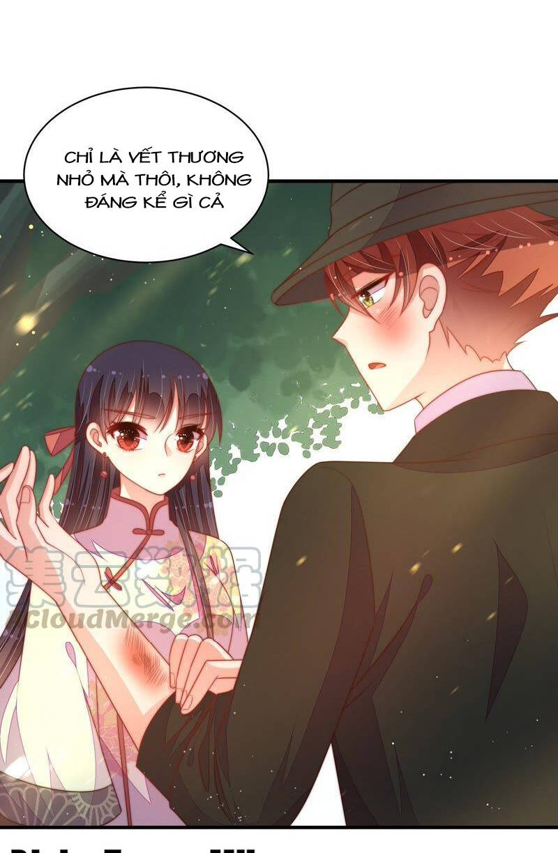 Ngày Nào Thiếu Soái Cũng Ghen Chapter 223 - 10