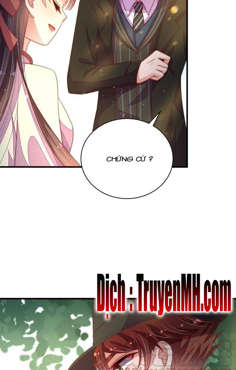 Ngày Nào Thiếu Soái Cũng Ghen Chapter 224 - 13