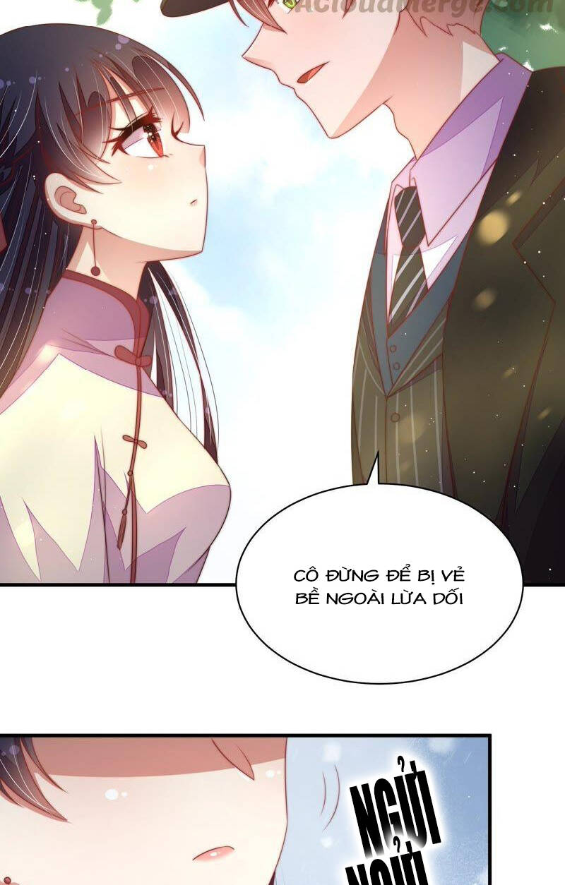 Ngày Nào Thiếu Soái Cũng Ghen Chapter 224 - 14