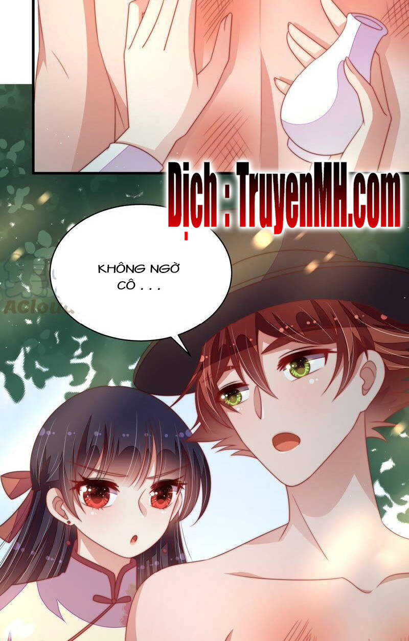 Ngày Nào Thiếu Soái Cũng Ghen Chapter 224 - 4