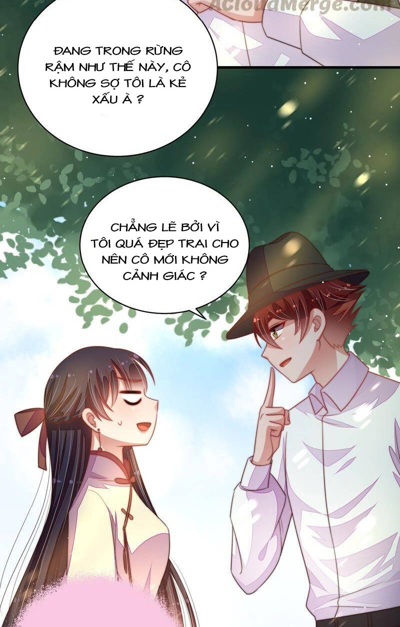 Ngày Nào Thiếu Soái Cũng Ghen Chapter 224 - 10