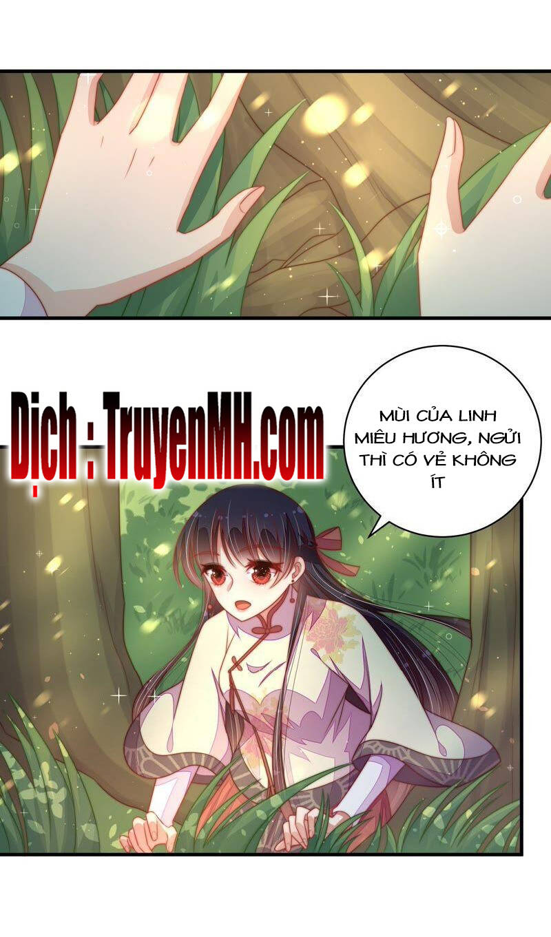 Ngày Nào Thiếu Soái Cũng Ghen Chapter 225 - 2