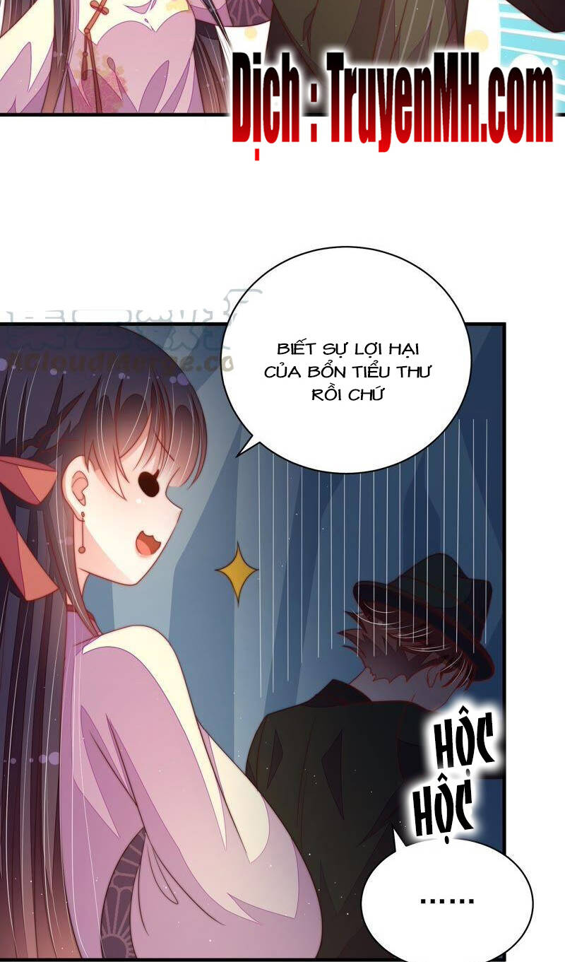 Ngày Nào Thiếu Soái Cũng Ghen Chapter 225 - 11