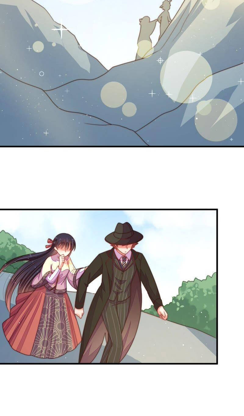 Ngày Nào Thiếu Soái Cũng Ghen Chapter 225 - 13