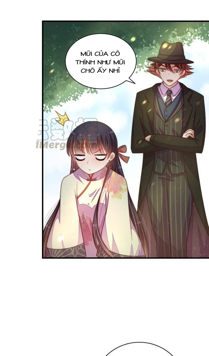 Ngày Nào Thiếu Soái Cũng Ghen Chapter 225 - 3