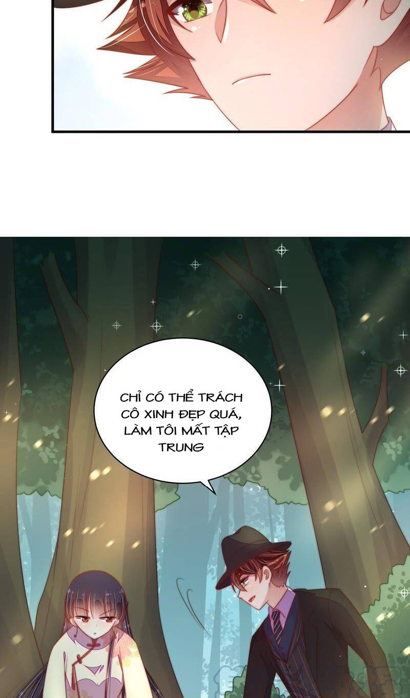Ngày Nào Thiếu Soái Cũng Ghen Chapter 225 - 5