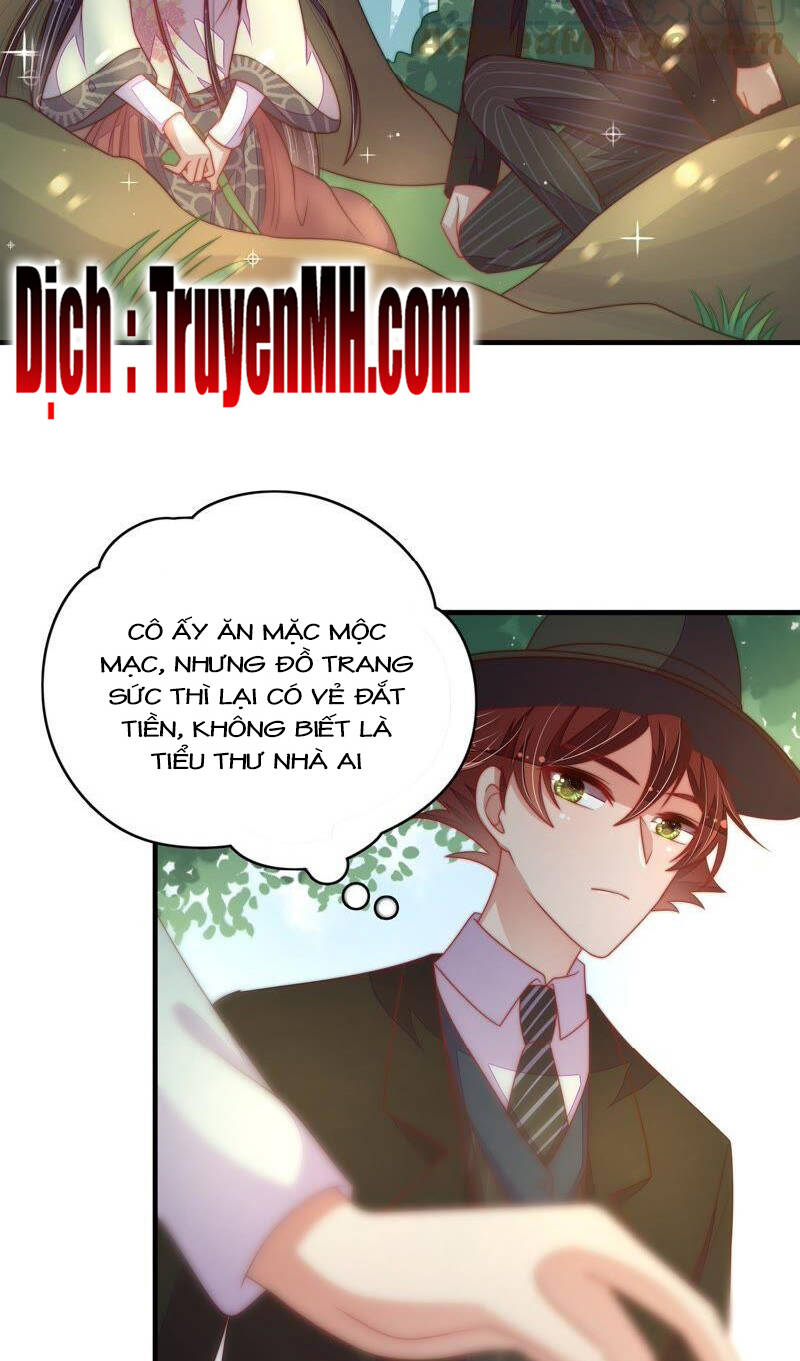 Ngày Nào Thiếu Soái Cũng Ghen Chapter 225 - 6