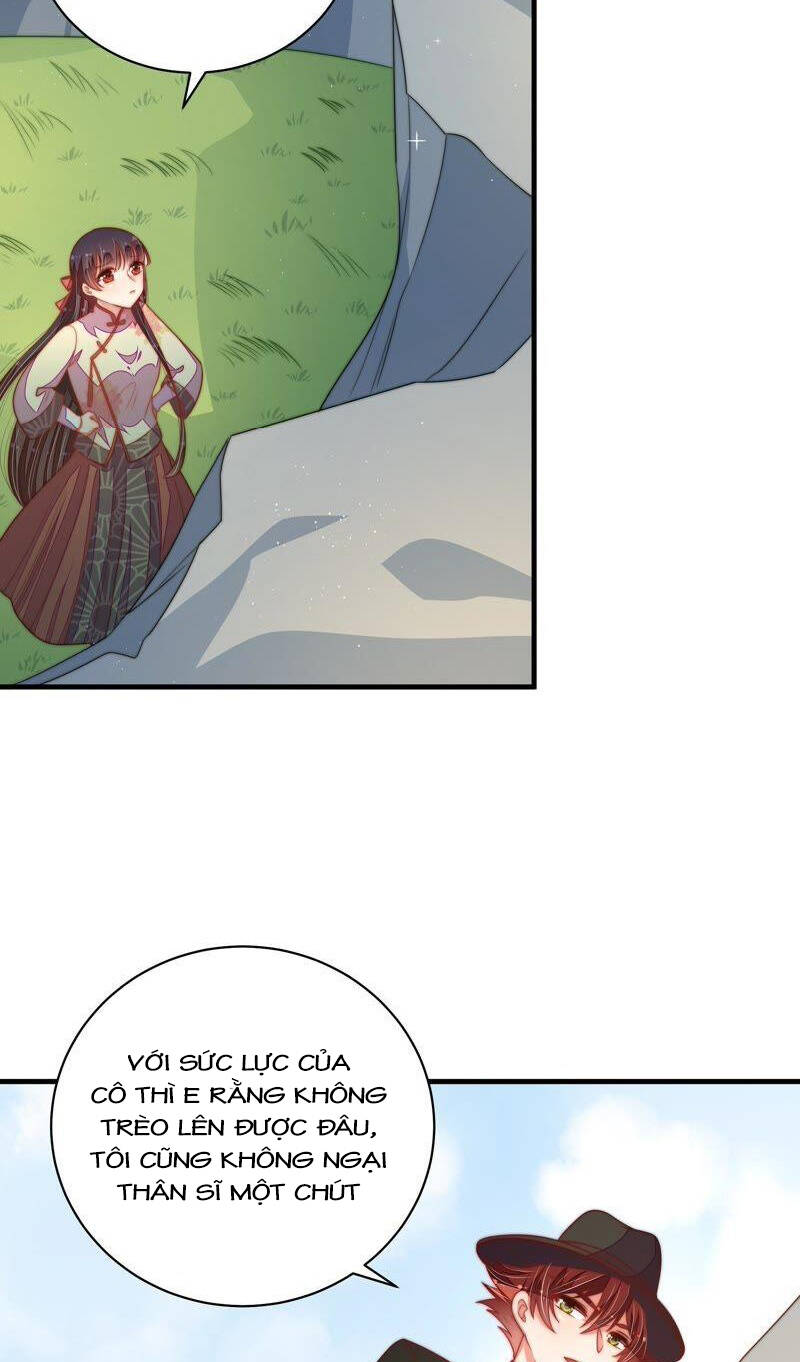 Ngày Nào Thiếu Soái Cũng Ghen Chapter 225 - 8