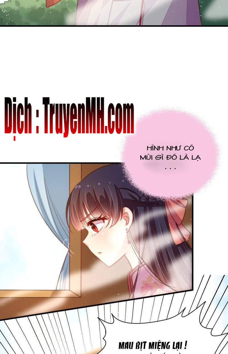 Ngày Nào Thiếu Soái Cũng Ghen Chapter 230 - 13