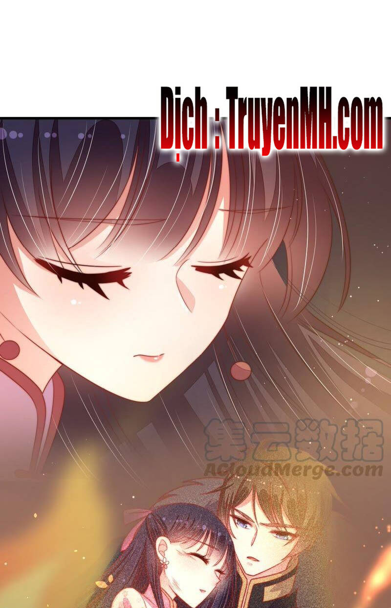 Ngày Nào Thiếu Soái Cũng Ghen Chapter 230 - 4