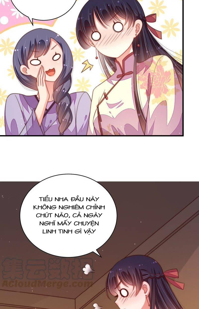 Ngày Nào Thiếu Soái Cũng Ghen Chapter 230 - 8