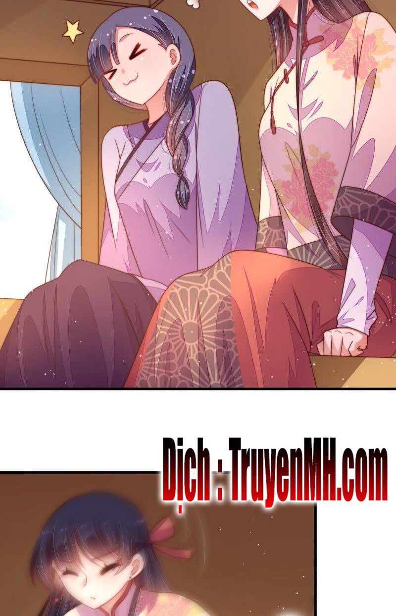 Ngày Nào Thiếu Soái Cũng Ghen Chapter 230 - 9
