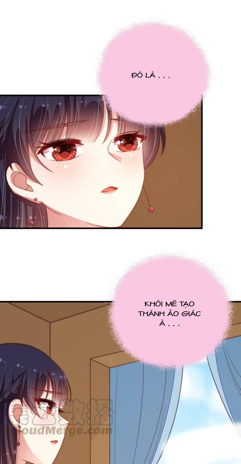 Ngày Nào Thiếu Soái Cũng Ghen Chapter 232 - 2
