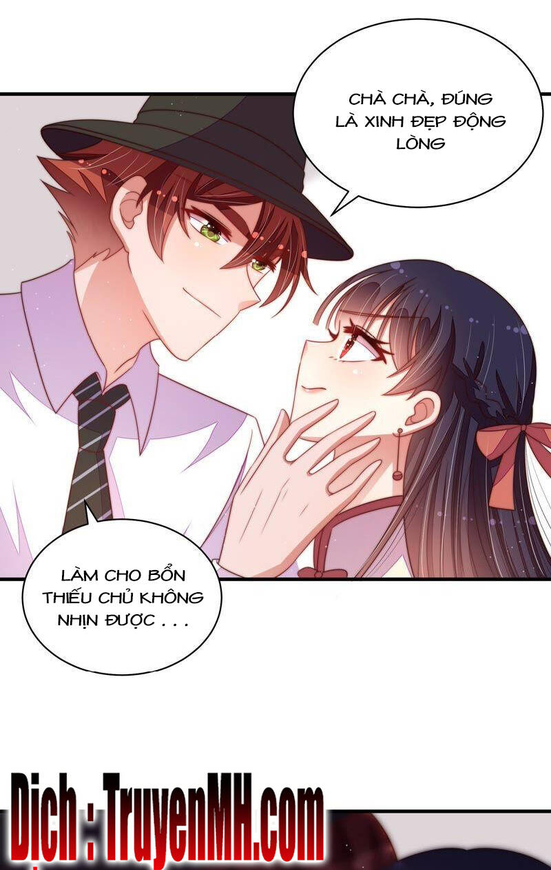 Ngày Nào Thiếu Soái Cũng Ghen Chapter 233 - 2