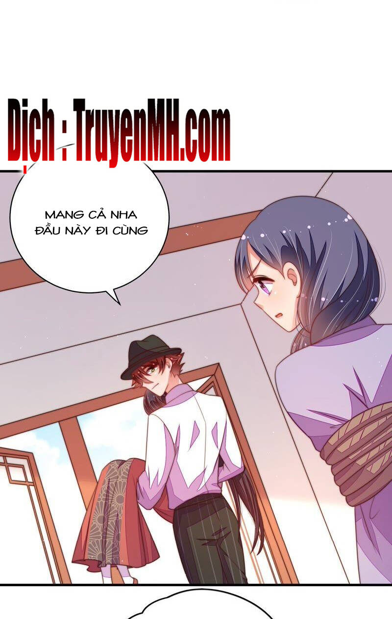 Ngày Nào Thiếu Soái Cũng Ghen Chapter 233 - 11