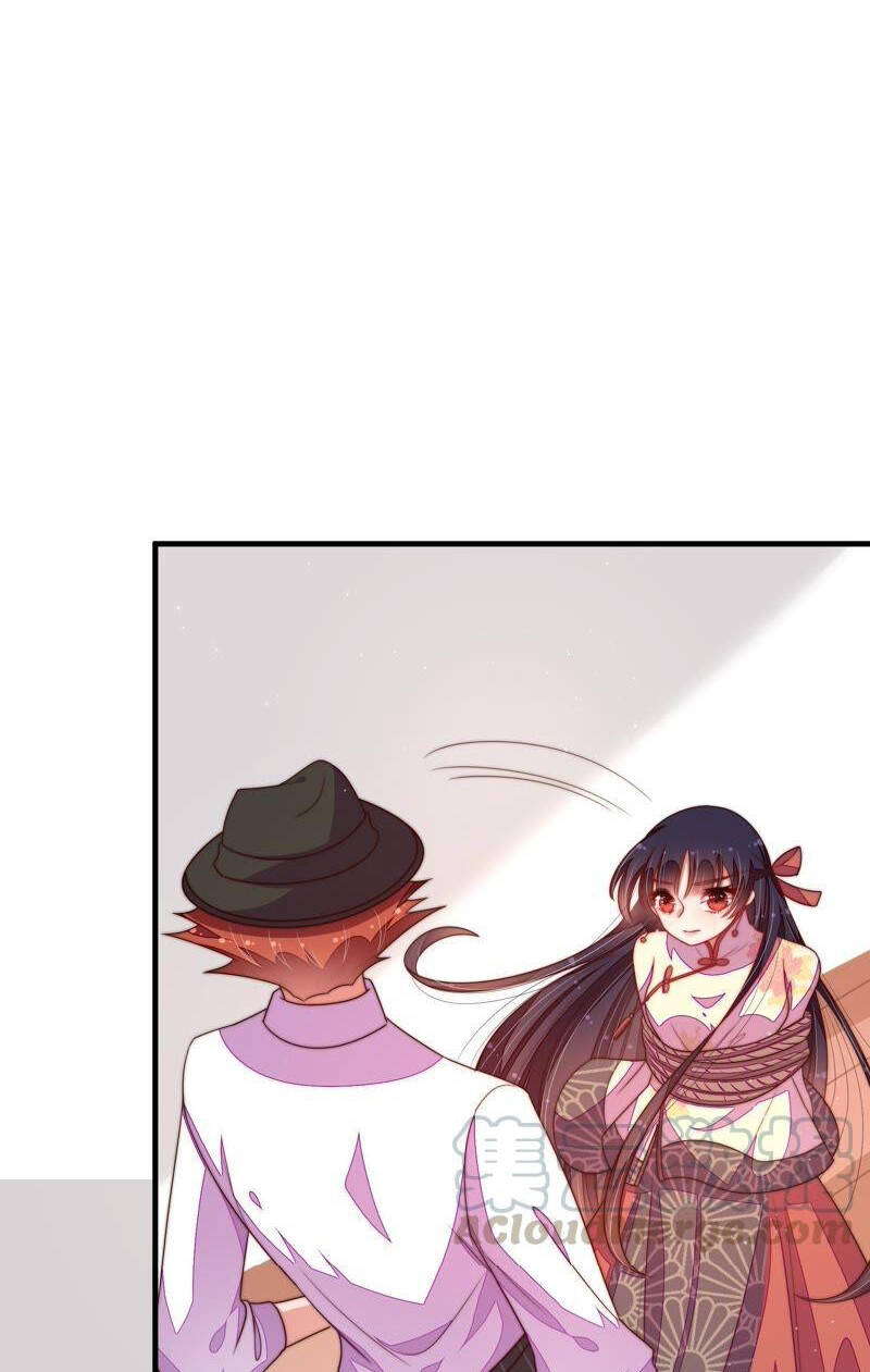 Ngày Nào Thiếu Soái Cũng Ghen Chapter 233 - 4