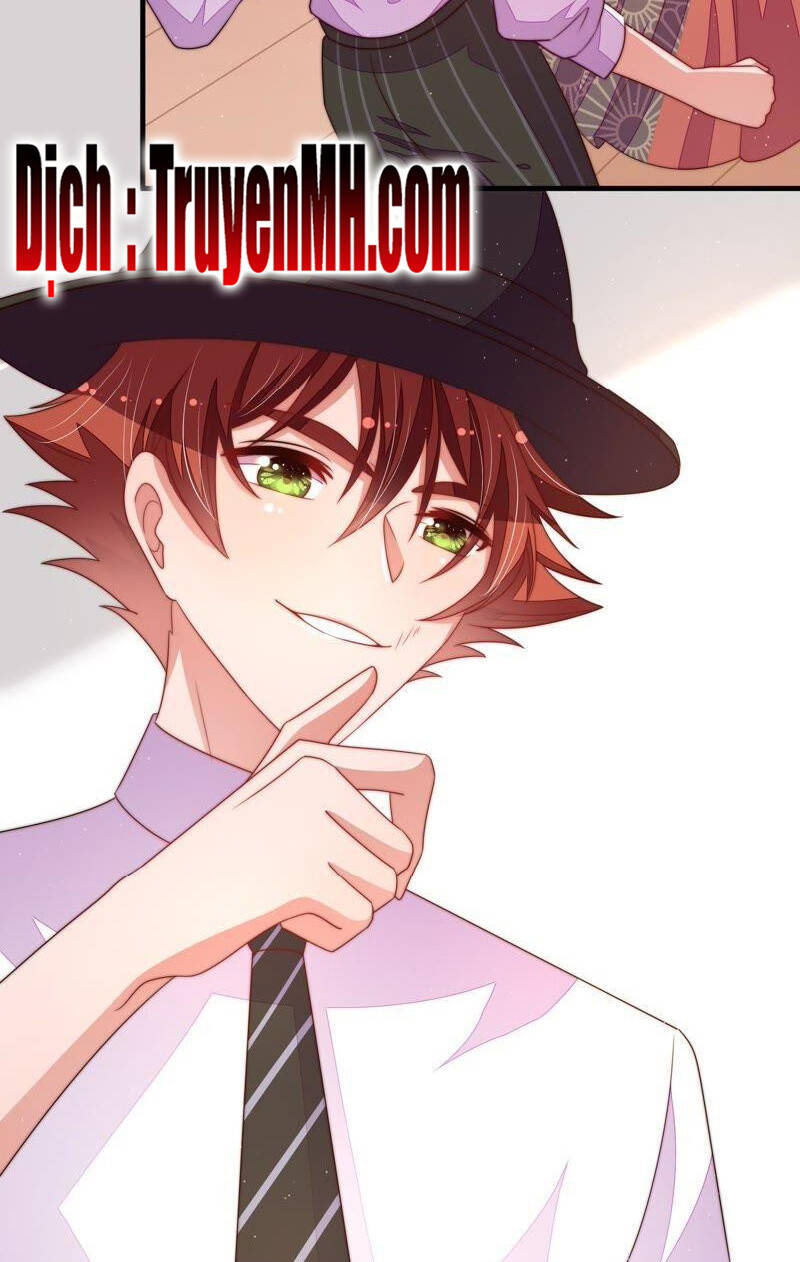 Ngày Nào Thiếu Soái Cũng Ghen Chapter 233 - 5
