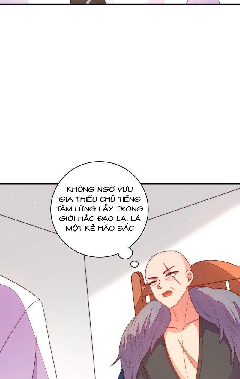 Ngày Nào Thiếu Soái Cũng Ghen Chapter 233 - 6