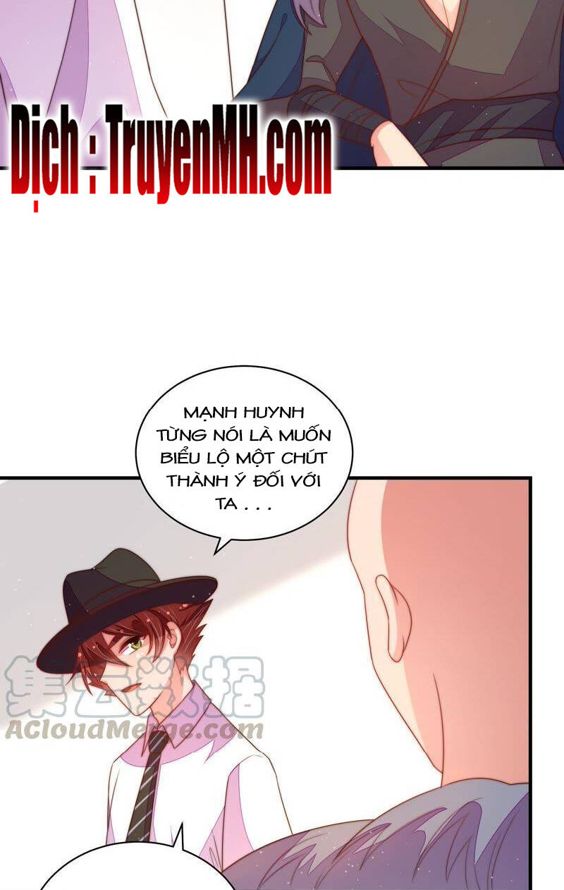 Ngày Nào Thiếu Soái Cũng Ghen Chapter 233 - 7