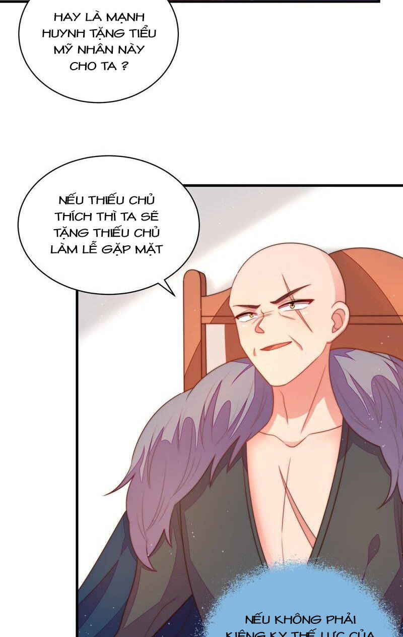 Ngày Nào Thiếu Soái Cũng Ghen Chapter 233 - 8