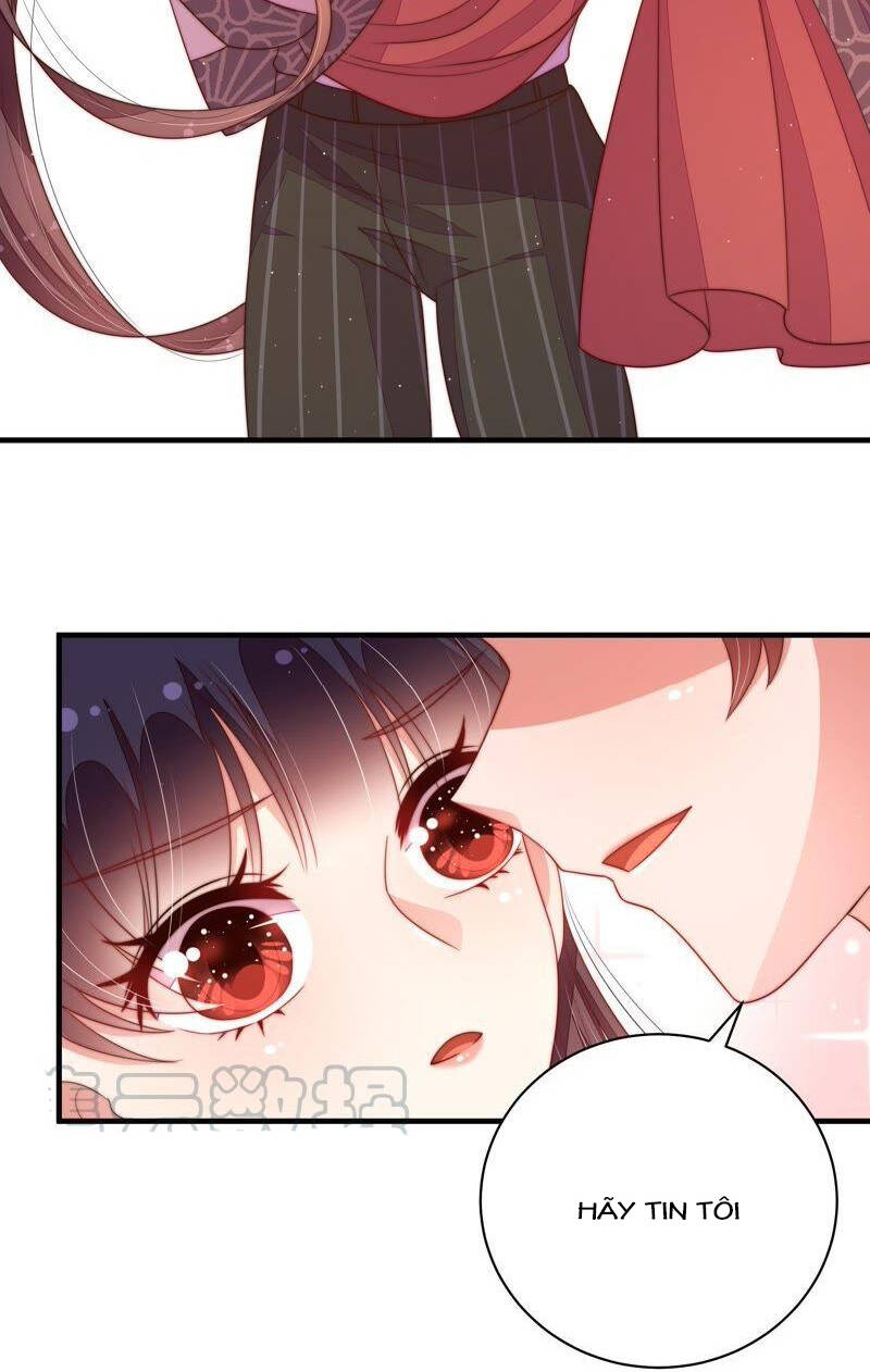 Ngày Nào Thiếu Soái Cũng Ghen Chapter 233 - 10