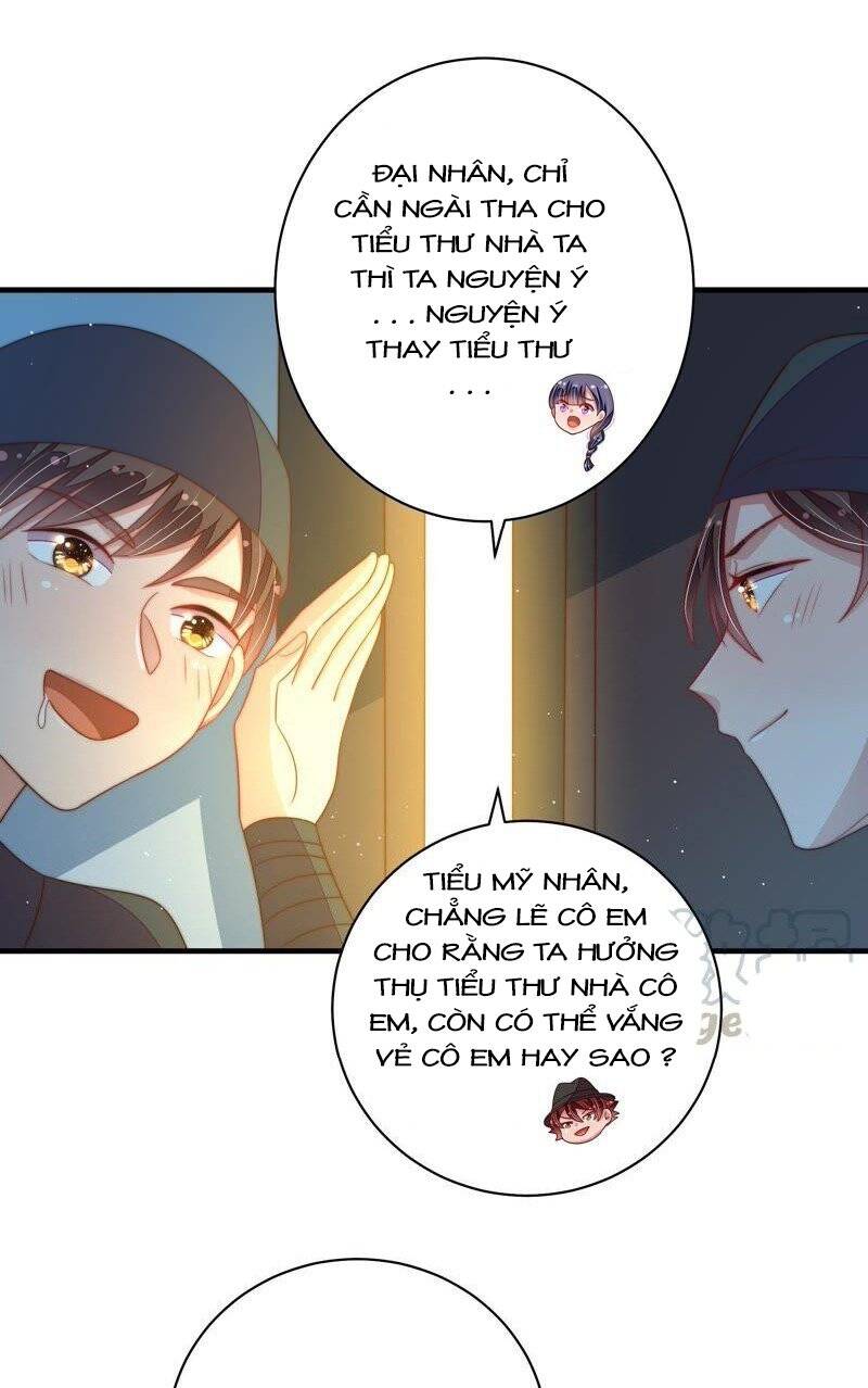 Ngày Nào Thiếu Soái Cũng Ghen Chapter 234 - 2