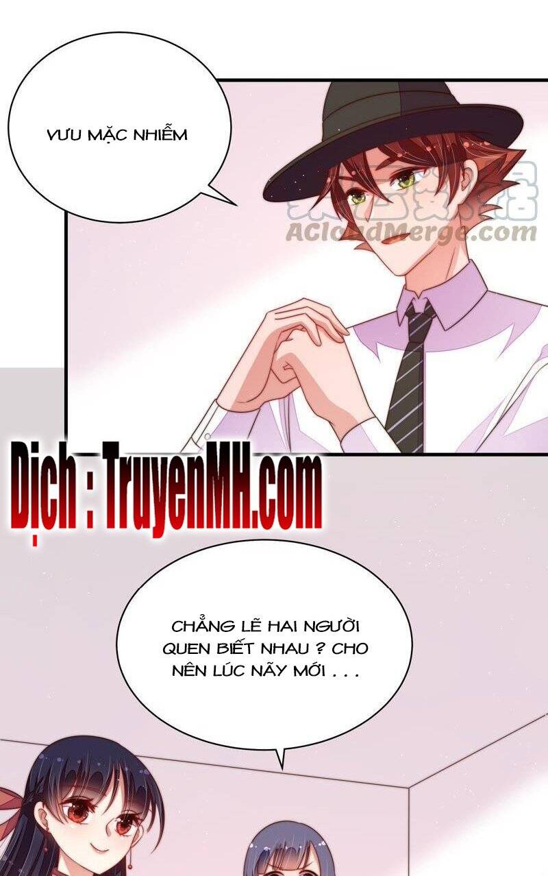 Ngày Nào Thiếu Soái Cũng Ghen Chapter 234 - 12