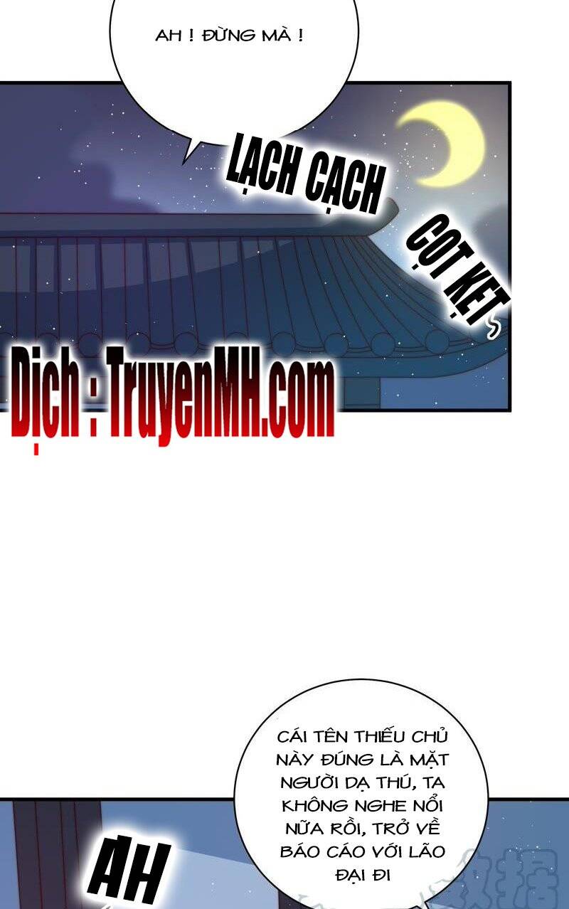 Ngày Nào Thiếu Soái Cũng Ghen Chapter 234 - 3